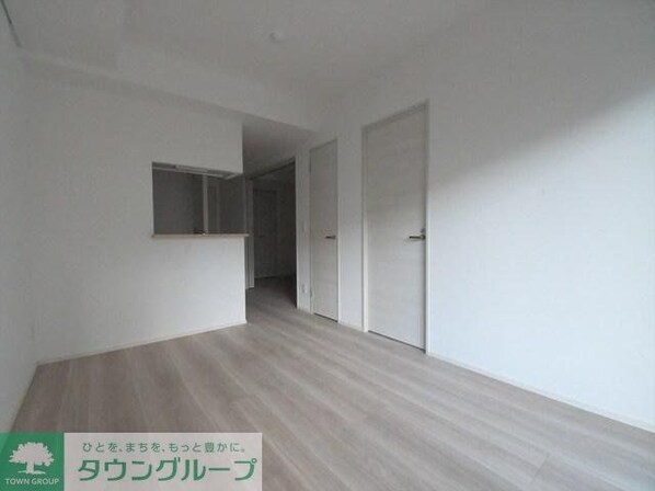 プライムガーデン若木の物件内観写真